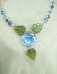 czechblueroseandgreenleafnecklace_small.jpg