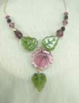 czechpurpleroseandgreenleafnecklace_small.jpg