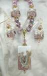 purplelampworkglassandpearlnecklaceset_small.jpg