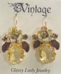 vintageamberglassenamelflowerearrings_small.jpg