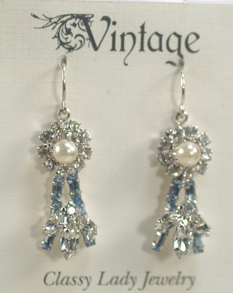 vintagepearlitaliansapphirerhinestoneearrings.jpg