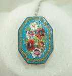 turquoiseoctogonalitalianmicromosaicfloralpendant_small.jpg